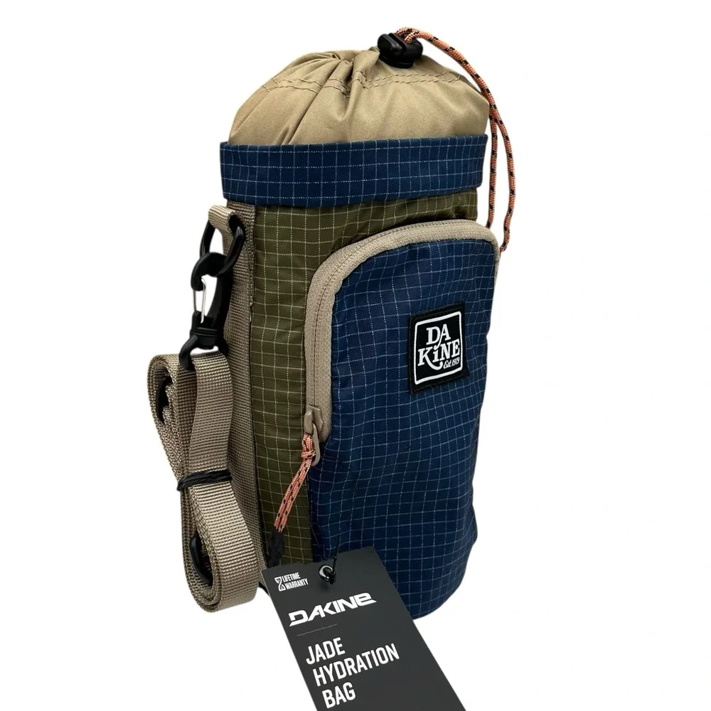 Dakine Jade Hydration Bag One Size (10x7x4
